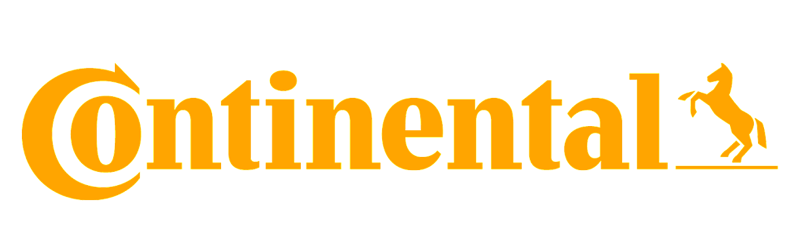Continental tyres logo