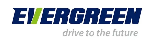 Evergreen tyres logo