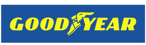 Good year logo