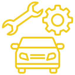 Car repair Icon
