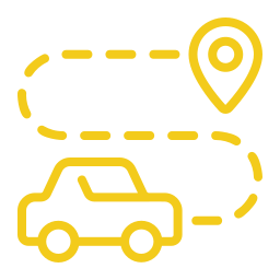 Mobile Service Icon