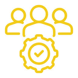 Professional Services Icon