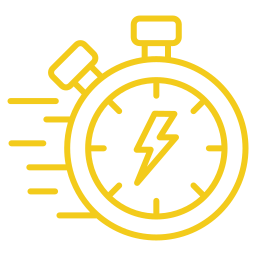 Fast Response Icon