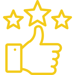 Satisfaction Icon