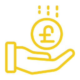 Savings Icon