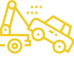Towing Icon